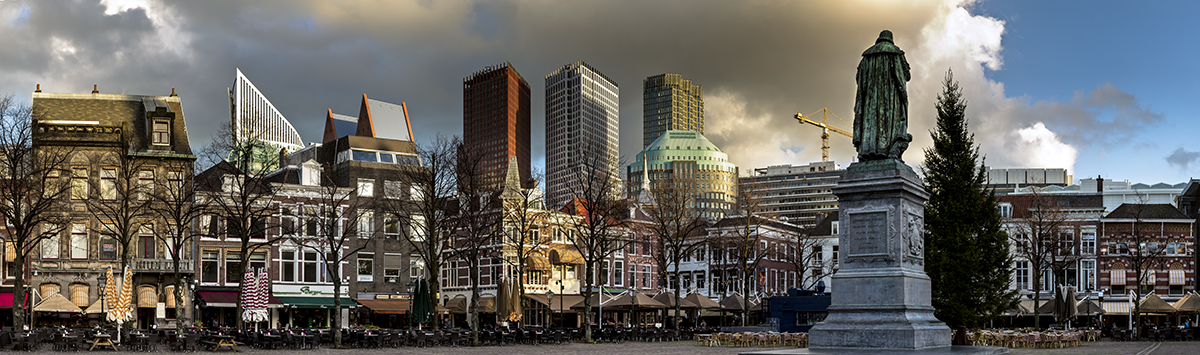 Taxi Enschede Den Haag