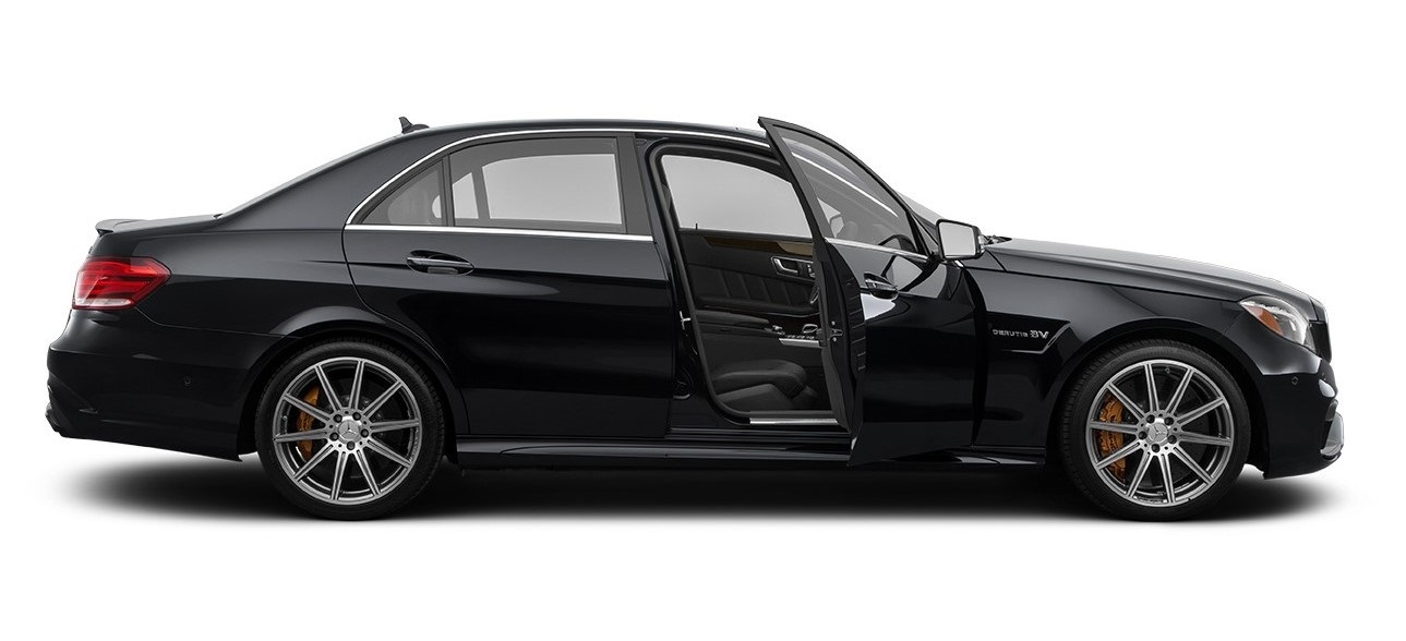 Taxi Antwerpen Amsterdam
